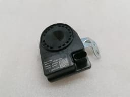 PORSCHE Porsche Macan 95B Alarm ECU 95B951603C Siren Alarm Horn Alarm System — thumbnail 1