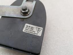 PORSCHE Porsche Macan 95B Alarm ECU 95B951603C Siren Alarm Horn Alarm System — thumbnail 4