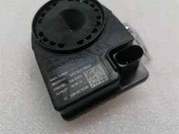 PORSCHE Porsche Macan 95B Alarm ECU 95B951603C Siren Alarm Horn Alarm System — thumbnail 6