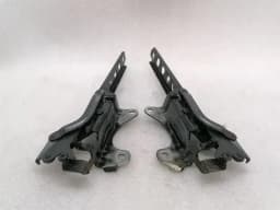 PORSCHE Porsche Macan 95B Bonnet Hinge Set 95B823302E Hood Hinge Set — thumbnail 1