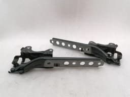 PORSCHE Porsche Macan 95B Bonnet Hinge Set 95B823302E Hood Hinge Set — thumbnail 4