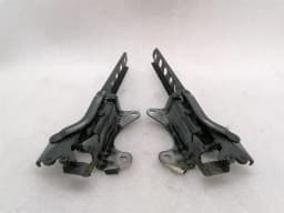 PORSCHE Porsche Macan 95B Bonnet Hinge Set 95B823302E Hood Hinge Set — thumbnail 6
