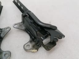 PORSCHE Porsche Macan 95B Bonnet Hinge Set 95B823302E Hood Hinge Set — thumbnail 7