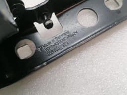 PORSCHE Porsche Macan 95B Bonnet Hinge Set 95B823302E Hood Hinge Set — thumbnail 10