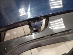 PORSCHE Porsche Macan 95B Rear Bumper 95B807421L Rear Bumper — thumbnail 3