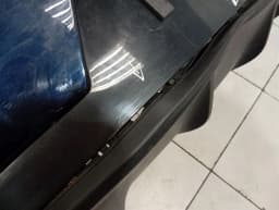 PORSCHE Porsche Macan 95B Rear Bumper 95B807421L Rear Bumper — thumbnail 4