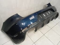 PORSCHE Porsche Macan 95B Rear Bumper 95B807421L Rear Bumper — thumbnail 2