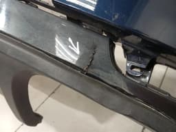 PORSCHE Porsche Macan 95B Rear Bumper 95B807421L Rear Bumper — thumbnail 7
