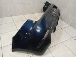 PORSCHE Porsche Macan 95B Rear Bumper 95B807421L Rear Bumper — thumbnail 9