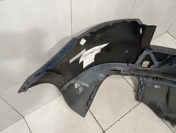 PORSCHE Porsche Macan 95B Rear Bumper 95B807421L Rear Bumper — thumbnail 10