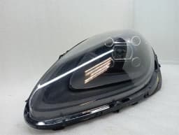 PORSCHE 2020 MK2 LIFT PORSCHE MACAN 95B Left Headlight 95B941009AM Headlight Left — thumbnail 2