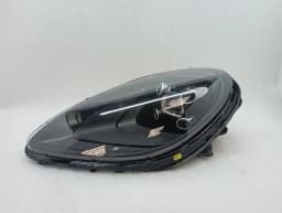 PORSCHE 2020 MK2 LIFT PORSCHE MACAN 95B Left Headlight 95B941009AM Headlight Left — thumbnail 1