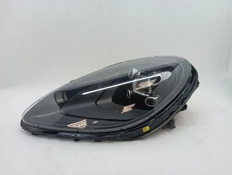 2020 MK2 LIFT PORSCHE MACAN 95B Left Headlight 95B941009AM Headlight Left