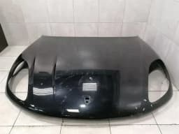 PORSCHE Porsche Macan 95B Bonnet 95B823031 Bonnet — thumbnail 1