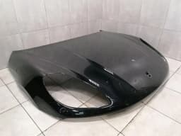 PORSCHE Porsche Macan 95B Bonnet 95B823031 Bonnet — thumbnail 2
