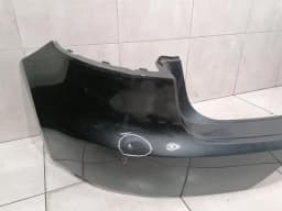 PORSCHE Porsche Macan 95B Rear Bumper 95B807421L Rear Bumper — thumbnail 4