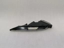 PORSCHE Porsche Macan 95B DRL running light 95B953081B bracket defect daytime running light — thumbnail 1