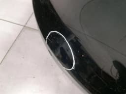 PORSCHE Porsche Macan 95B Rear Bumper 95B807421L Rear Bumper — thumbnail 2