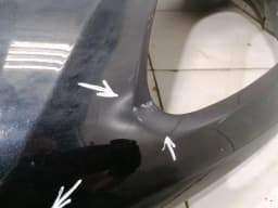 PORSCHE Porsche Macan 95B Bonnet 95B823031 Bonnet — thumbnail 6