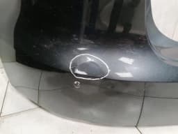 PORSCHE Porsche Macan 95B Rear Bumper 95B807421L Rear Bumper — thumbnail 3