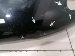 PORSCHE Porsche Macan 95B Bonnet 95B823031 Bonnet — thumbnail 5