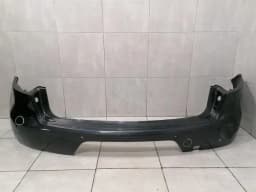 PORSCHE Porsche Macan 95B Rear Bumper 95B807421L Rear Bumper — thumbnail 1