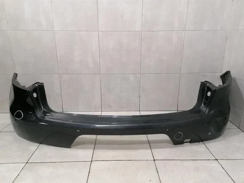 Porsche Macan 95B Rear Bumper 95B807421L Rear Bumper
