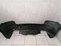 PORSCHE Porsche Macan 95B rear bumper 95B807421 rear bumper — thumbnail 7