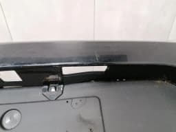 PORSCHE Porsche Macan 95B rear bumper 95B807421 rear bumper — thumbnail 5