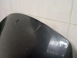 PORSCHE Porsche Macan 95B Bonnet Macan-e 95C823031YGRV 24-26 Bonnet FAULTY — thumbnail 4