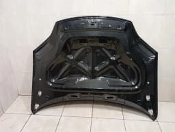 PORSCHE Porsche Macan 95B Bonnet Macan-e 95C823031YGRV 24-26 Bonnet FAULTY — thumbnail 6