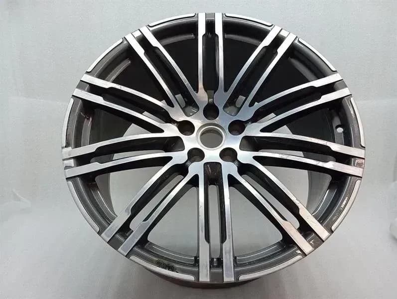 Porsche Macan 95B Alloy Wheel 95B601025BA Alloy Wheel 10Jx21 ET19
