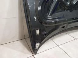 PORSCHE Porsche Macan 95B Bonnet Macan-e 95C823031YGRV 24-26 Bonnet FAULTY — thumbnail 9