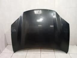 PORSCHE Porsche Macan 95B Bonnet Macan-e 95C823031YGRV 24-26 Bonnet FAULTY — thumbnail 1