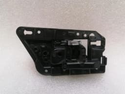 PORSCHE Porsche Macan 95B door inner handle set 95B837019 interior door handle set — thumbnail 10