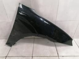 PORSCHE Porsche Macan 95C Right Wing 95C821102B Front Right Fender 2024- — thumbnail 7