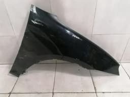 PORSCHE Porsche Macan 95C Right Wing 95C821102B Front Right Fender 2024- — thumbnail 1
