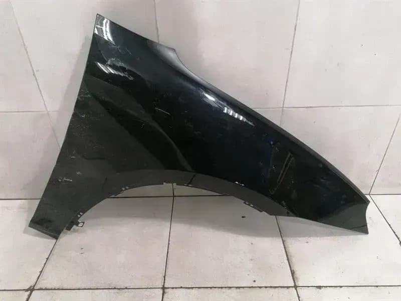 PORSCHE Porsche Macan 95C Right Wing 95C821102B Front Right Fender 2024-