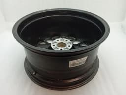 PORSCHE Porsche Macan 95B Alloy Wheel 95B601025BQ Alloy Wheel 10Jx20 ET19 — thumbnail 9