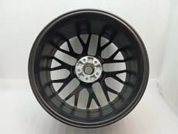 PORSCHE Porsche Macan 95B Alloy Wheel 95B601025BQ Alloy Wheel 10Jx20 ET19 — thumbnail 7