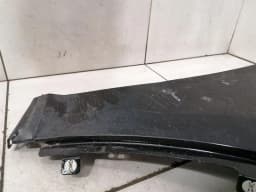 PORSCHE Porsche Macan 95C Right Wing 95C821102B Front Right Fender 2024- — thumbnail 9