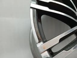 PORSCHE Porsche Macan 95B Alloy Wheel 95B601025BA Alloy Wheel 10Jx21 ET19 — thumbnail 4
