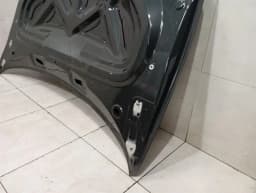 PORSCHE Porsche Macan 95B Bonnet Macan-e 95C823031YGRV 24-26 Bonnet FAULTY — thumbnail 8