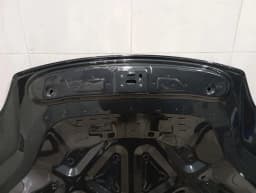 PORSCHE Porsche Macan 95B Bonnet Macan-e 95C823031YGRV 24-26 Bonnet FAULTY — thumbnail 7