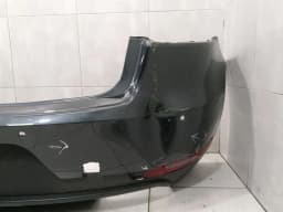 PORSCHE Porsche Macan 95B rear bumper 95B807421 rear bumper — thumbnail 9