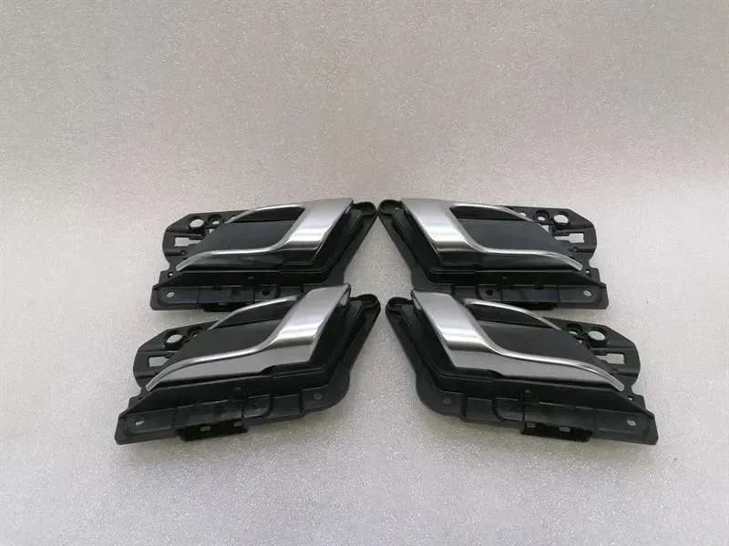 PORSCHE Porsche Macan 95B door inner handle set 95B837019 interior door handle set