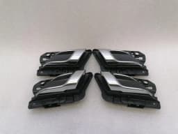 PORSCHE Porsche Macan 95B door inner handle set 95B837019 interior door handle set — thumbnail 8