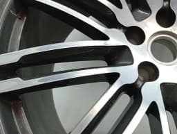 PORSCHE Porsche Macan 95B Alloy Wheel 95B601025BA Alloy Wheel 10Jx21 ET19 — thumbnail 7