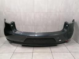 PORSCHE Porsche Macan 95B rear bumper 95B807421 rear bumper — thumbnail 7