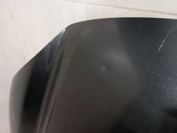 PORSCHE Porsche Macan 95B Bonnet Macan-e 95C823031YGRV 24-26 Bonnet FAULTY — thumbnail 2